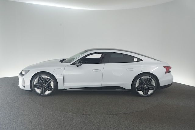 Audi E-tron GT Quattro E-tron Quattro - 2022 - Joinsteer - #6
