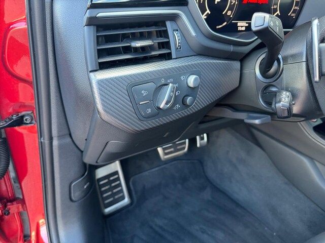 Audi RS4 Avant TFSI Quattro Tiptronic - 2022 - Joinsteer - #12