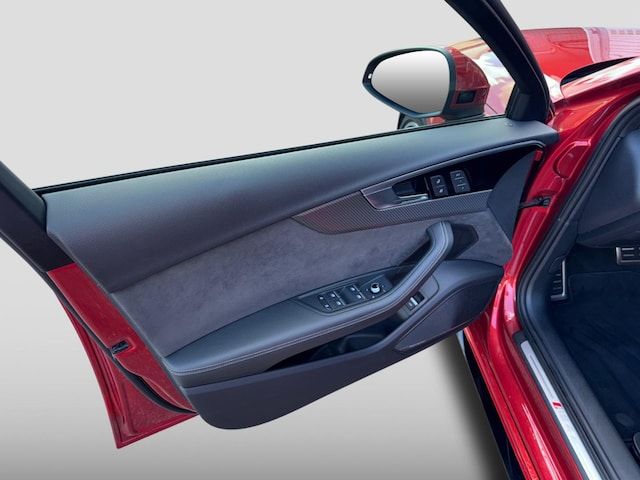 Audi RS4 Avant TFSI Quattro Tiptronic - 2022 - Joinsteer - #13