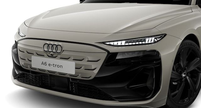 Audi A6 Sportback E-tron E-tron - 2025 - Joinsteer - #2