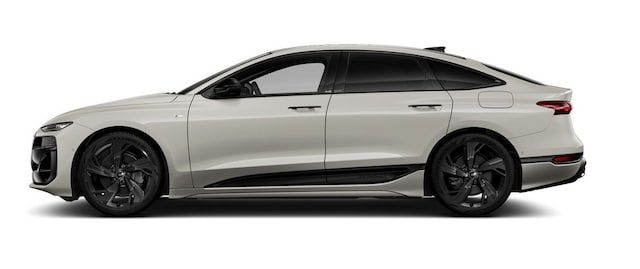 Audi A6 Sportback E-tron E-tron - 2025 - Joinsteer - #4