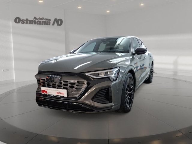 Audi Q8 Sportback E-tron S Line 55 E-tron Quattro - 2023 - Joinsteer - #2