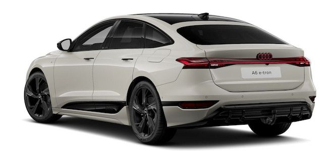 Audi A6 Sportback E-tron E-tron - 2025 - Joinsteer - #5