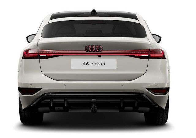 Audi A6 Sportback E-tron E-tron - 2025 - Joinsteer - #6