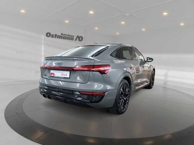 Audi Q8 Sportback E-tron S Line 55 E-tron Quattro - 2023 - Joinsteer - #4