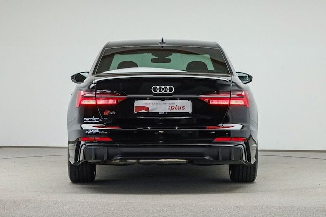 Audi S6 Limousine TDI Quattro Tiptronic - 2024 - Joinsteer - #5