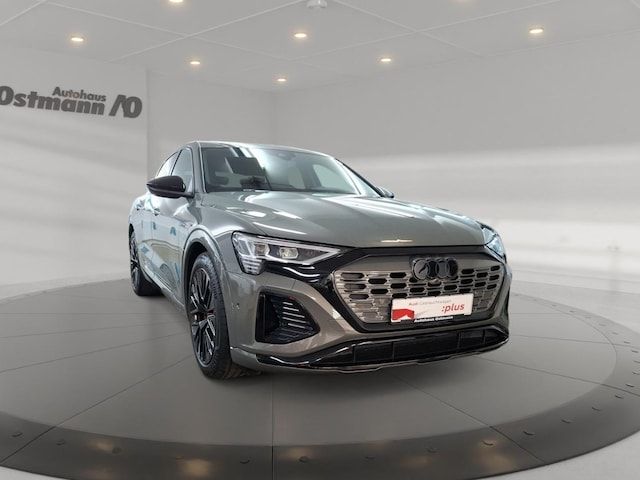 Audi Q8 Sportback E-tron S Line 55 E-tron Quattro - 2023 - Joinsteer - #5