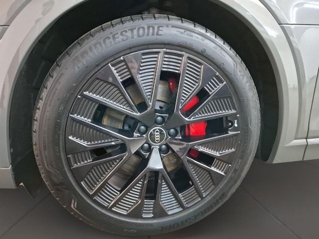Audi Q8 Sportback E-tron S Line 55 E-tron Quattro - 2023 - Joinsteer - #6