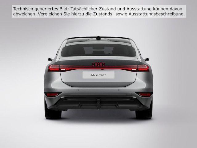 Audi A6 Sportback E-tron E-tron - 2025 - Joinsteer - #6