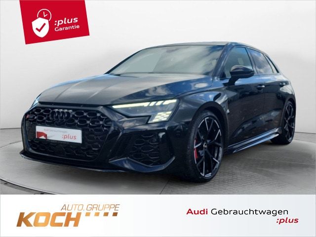 Audi RS3 Sportback TFSI Quattro S Tronic - 2024 - Joinsteer - #1