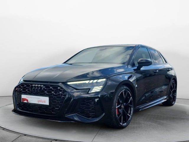 Audi RS3 Sportback TFSI Quattro S Tronic - 2024 - Joinsteer - #2