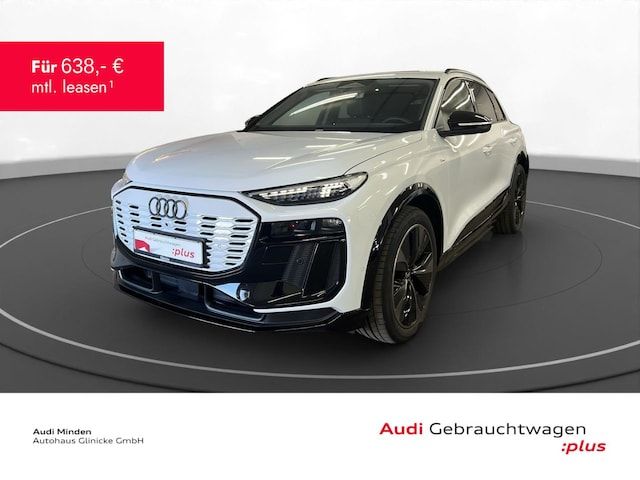 Audi Q6 SUV E-tron E-tron - 2025 - Joinsteer - #1