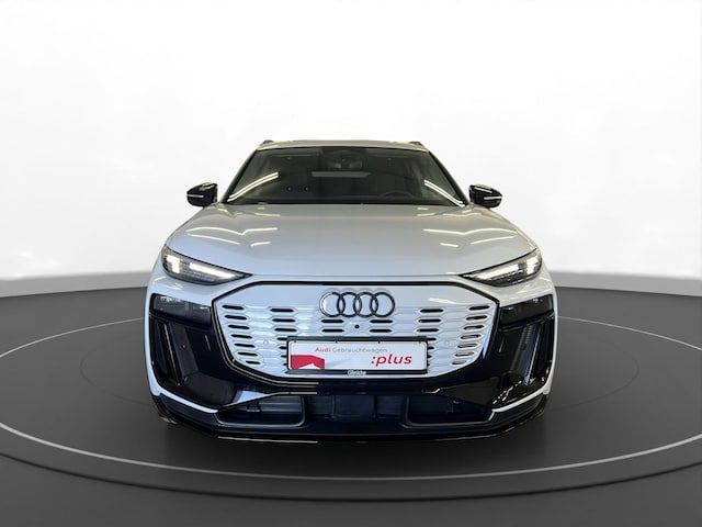Audi Q6 SUV E-tron E-tron - 2025 - Joinsteer - #4