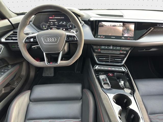 Audi RS E-tron GT E-tron Quattro - 2022 - Joinsteer - #5