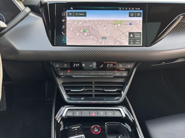 Audi RS E-tron GT E-tron Quattro - 2022 - Joinsteer - #6