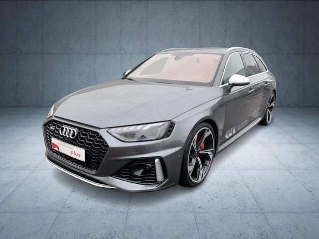 Audi RS4 Avant TFSI Quattro Tiptronic - 2022 - Joinsteer - #2
