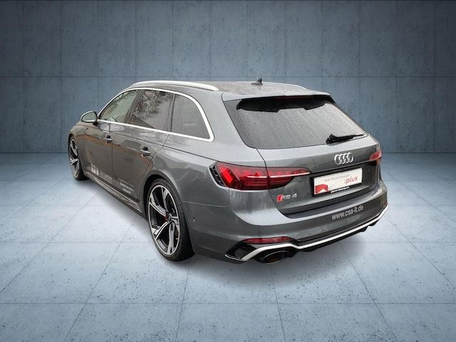 Audi RS4 Avant TFSI Quattro Tiptronic - 2022 - Joinsteer - #4