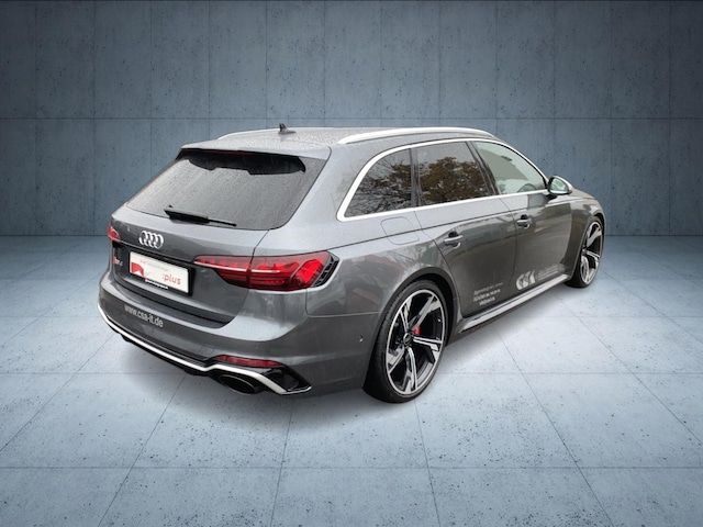 Audi RS4 Avant TFSI Quattro Tiptronic - 2022 - Joinsteer - #6