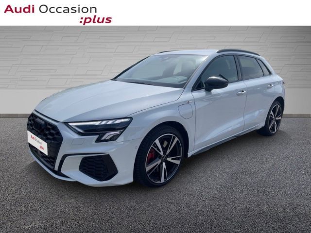 Audi A3 Sportback Competition 45 TFSI E 245 Ch S Tronic - 2024 - Joinsteer