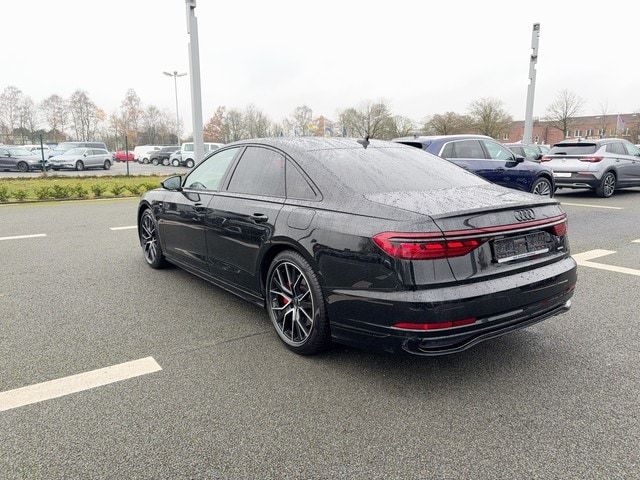 Audi A8 TFSI E 60 TFSI E Quattro Tiptronic - 2022 - Joinsteer - #3