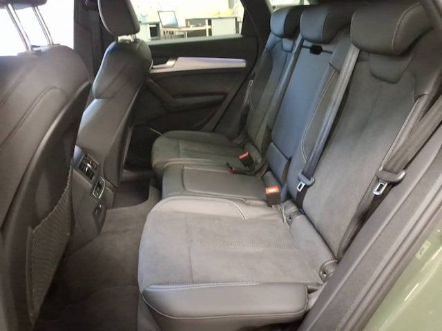 Audi Q5 TFSI E S Line Business 55 TFSI E Quattro S Tronic - 2025 - Joinsteer - #4