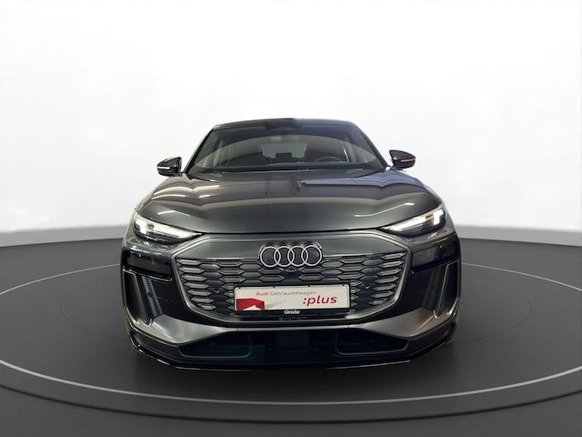 Audi Q6 Sportback E-tron E-tron - 2025 - Joinsteer - #4