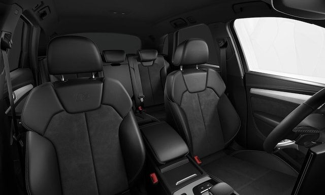 Audi Q5 TFSI E S Line Business 55 TFSI E Quattro S Tronic - 2025 - Joinsteer - #5