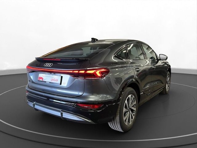 Audi Q6 Sportback E-tron E-tron - 2025 - Joinsteer - #6