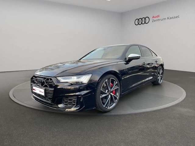 Audi S6 Limousine TDI Quattro Tiptronic - 2024 - Joinsteer - #1