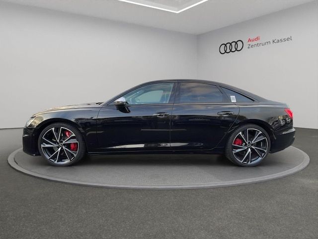 Audi S6 Limousine TDI Quattro Tiptronic - 2024 - Joinsteer - #2