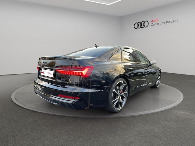 Audi S6 Limousine TDI Quattro Tiptronic - 2024 - Joinsteer - #5