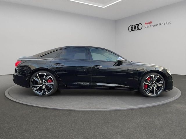 Audi S6 Limousine TDI Quattro Tiptronic - 2024 - Joinsteer - #6
