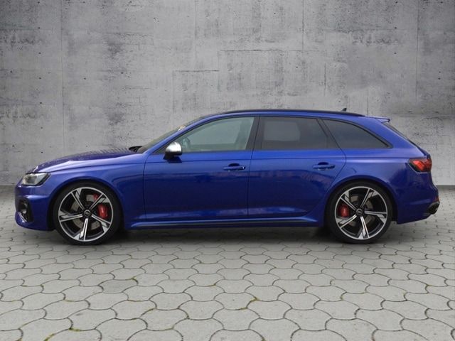 Audi RS4 Avant TFSI Quattro Tiptronic - 2022 - Joinsteer - #2