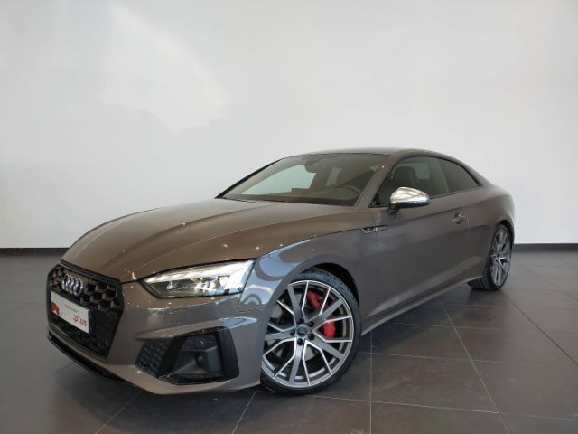 Audi S5 Coupé S5 Coupé TDI 347 Ch Tiptronic - 2020 - Joinsteer - #1