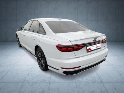 Audi A8 TFSI E 60 TFSI E Quattro Tiptronic - - Joinsteer - #2