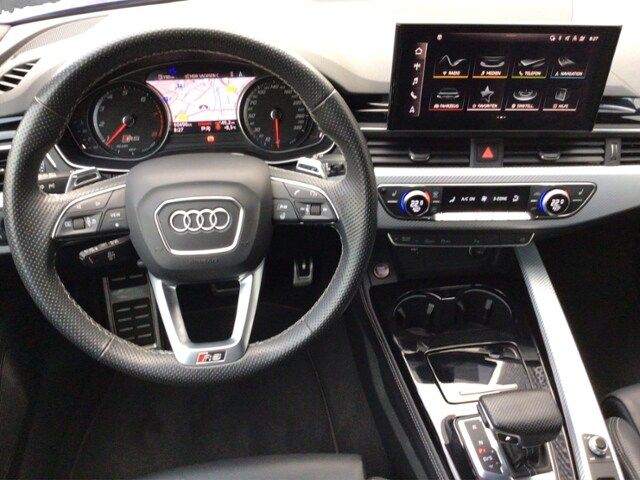 Audi RS4 Avant TFSI Quattro Tiptronic - 2022 - Joinsteer - #8