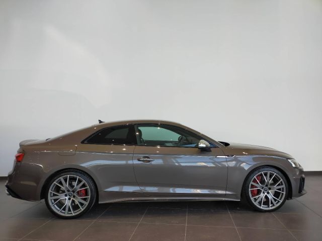 Audi S5 Coupé S5 Coupé TDI 347 Ch Tiptronic - 2020 - Joinsteer - #2