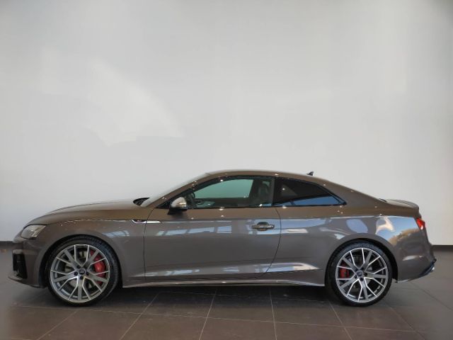 Audi S5 Coupé S5 Coupé TDI 347 Ch Tiptronic - 2020 - Joinsteer - #4