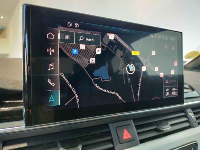 Audi S5 Coupé S5 Coupé TDI 347 Ch Tiptronic - 2020 - Joinsteer - #6