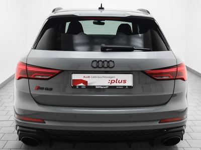 Audi RSQ3 TFSI Quattro S Tronic - - Joinsteer - #4