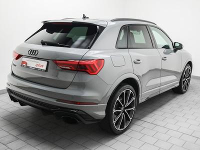 Audi RSQ3 TFSI Quattro S Tronic - - Joinsteer - #5