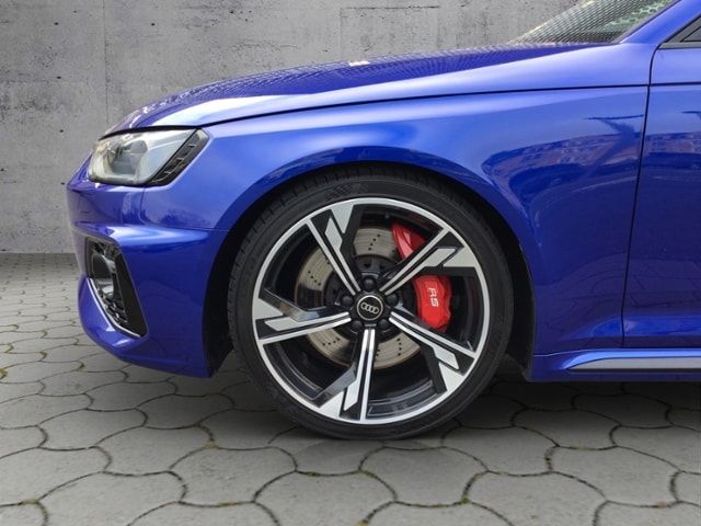 Audi RS4 Avant TFSI Quattro Tiptronic - 2022 - Joinsteer - #13