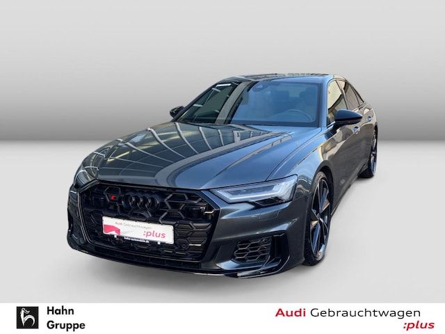 Audi S6 Limousine TDI Quattro Tiptronic - 2024 - Joinsteer - #1
