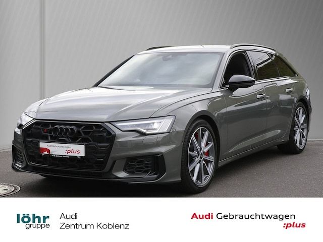 Audi S6 Avant TDI Quattro Tiptronic - 2024 - Joinsteer - #1