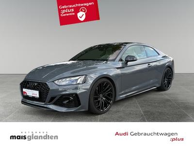 Audi RS5 Coupé TFSI Quattro Tiptronic - - Joinsteer - #1