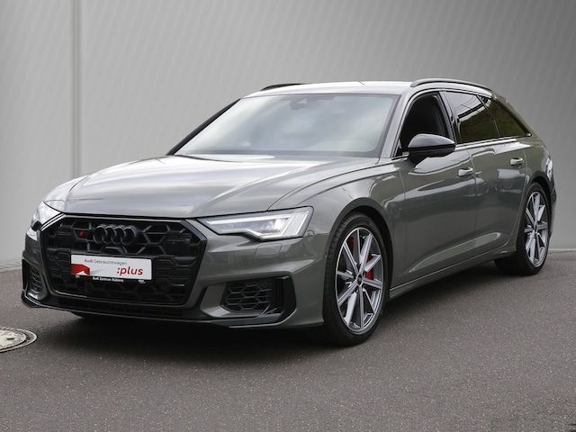 Audi S6 Avant TDI Quattro Tiptronic - 2024 - Joinsteer - #2