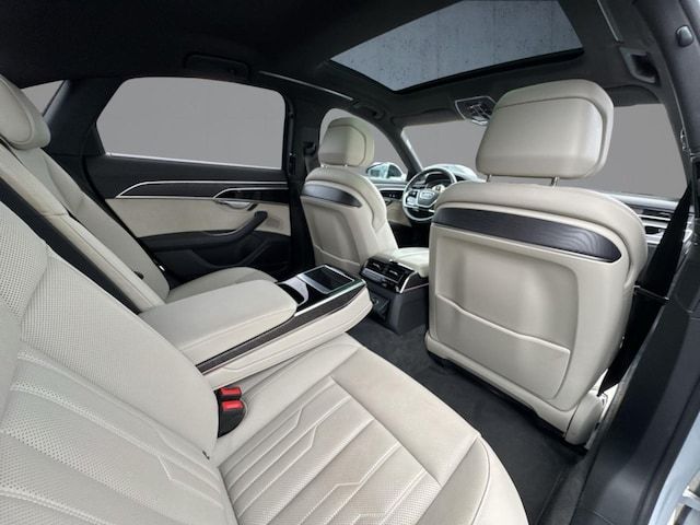 Audi A8 TFSI E 60 TFSI E Quattro Tiptronic - 2023 - Joinsteer - #19