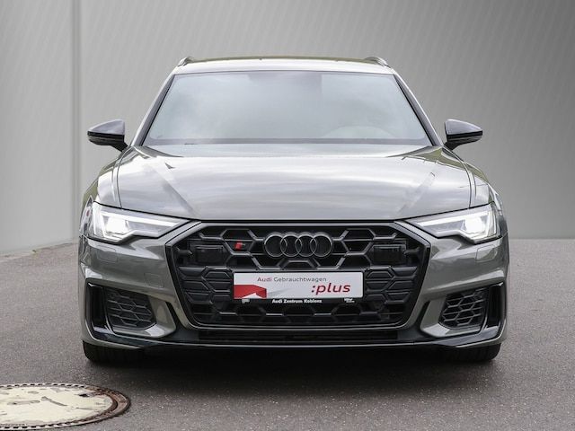 Audi S6 Avant TDI Quattro Tiptronic - 2024 - Joinsteer - #3