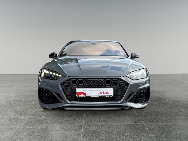 Audi RS5 Coupé TFSI Quattro Tiptronic - 2022 - Joinsteer - #5