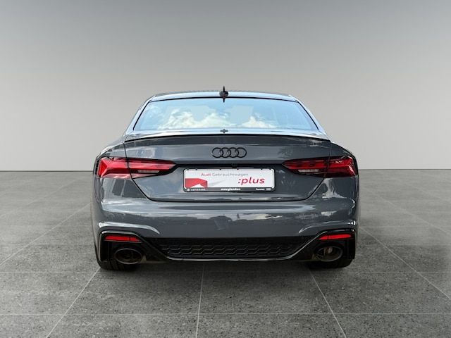 Audi RS5 Coupé TFSI Quattro Tiptronic - 2022 - Joinsteer - #6